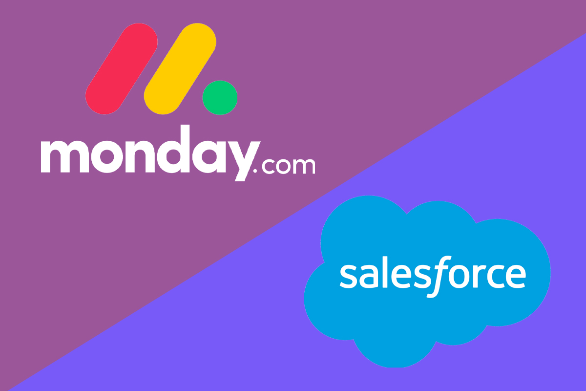 monday.com CRM vs. Salesforce: Which Should You Choose?