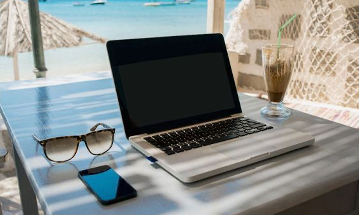 What to Include in Your Out-of-office Email