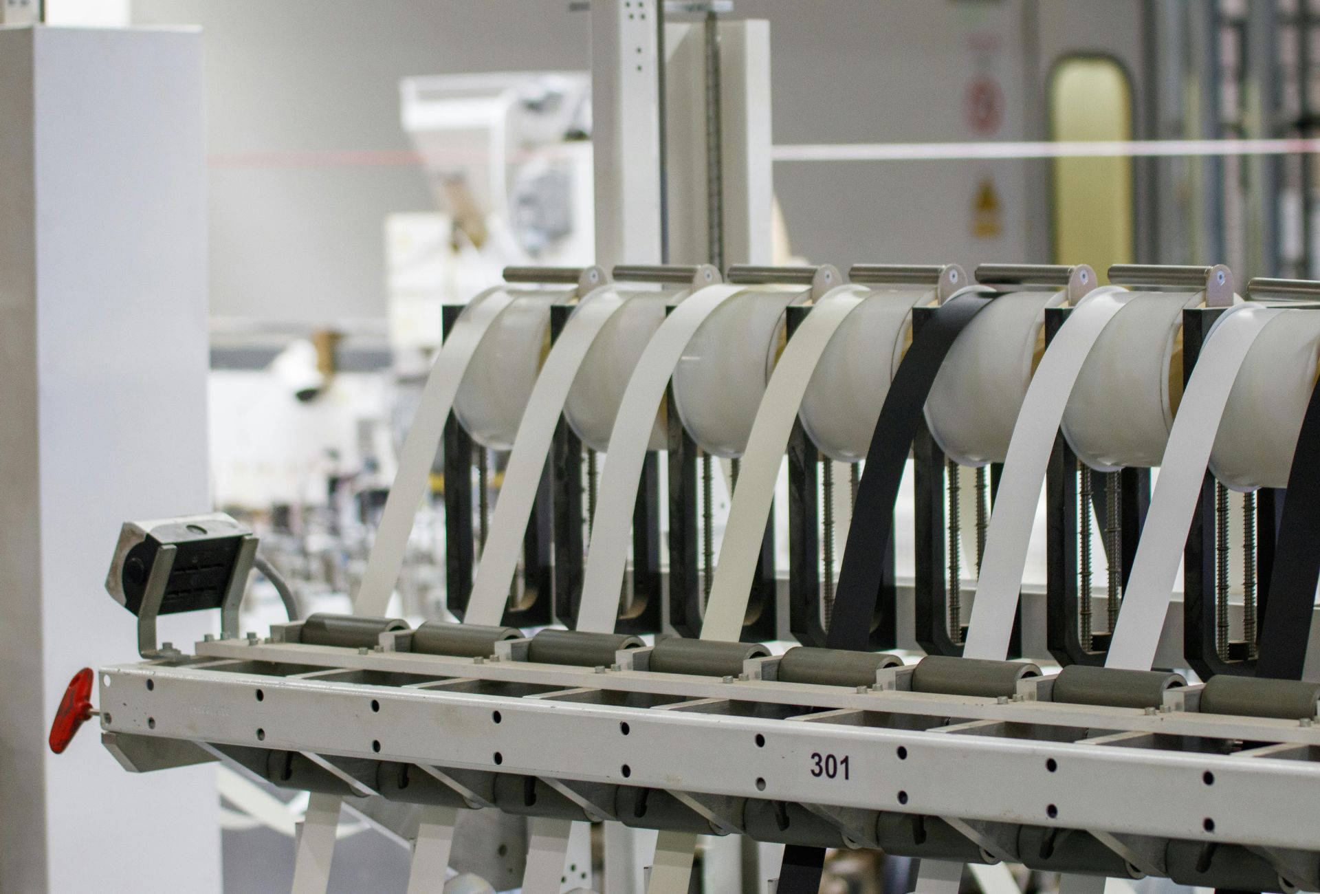 manufacturing process software