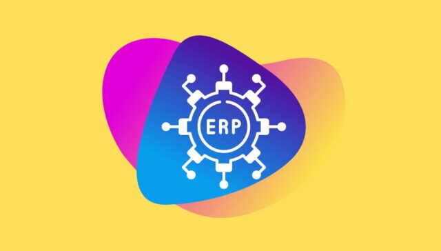 erp system