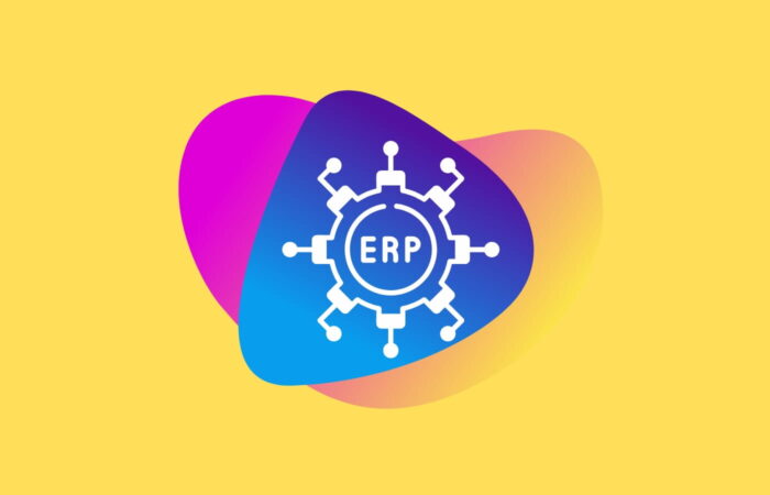 erp system