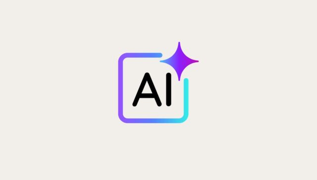 small business ai